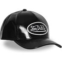 bone-curvo-preto-ajustavel-shinn-da-von-dutch