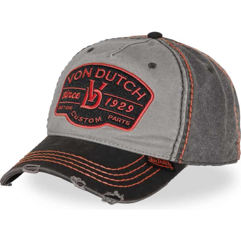 bone-curvo-cinza-ajustavel-retro16-da-von-dutch