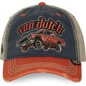 bone-curvo-multicolor-ajustavel-retro18-da-von-dutch