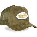 bone-trucker-verde-fur15-da-von-dutch