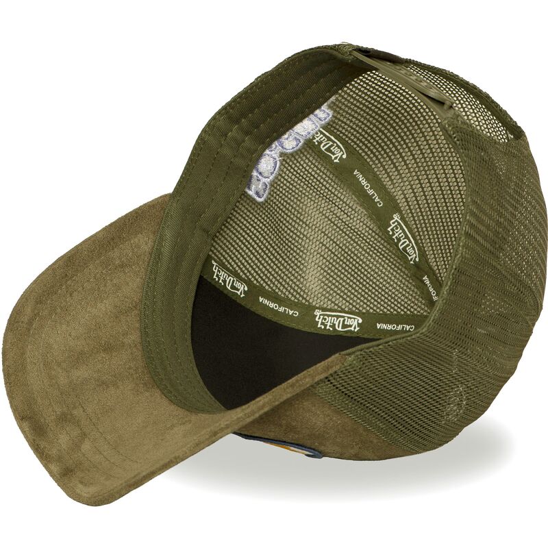 bone-trucker-verde-fur15-da-von-dutch