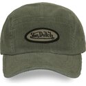 bone-5-paineis-curvo-verde-ajustavel-c5p-vel03-da-von-dutch