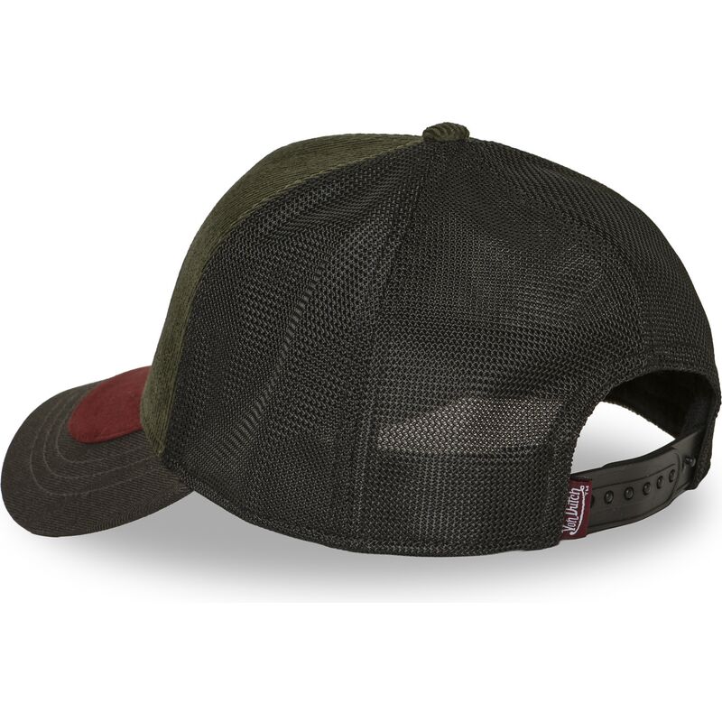 bone-trucker-verde-e-vermelho-shield07-da-von-dutch