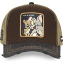 bone-trucker-castanho-tom-and-jerry-taj9-jat-looney-tunes-da-capslab