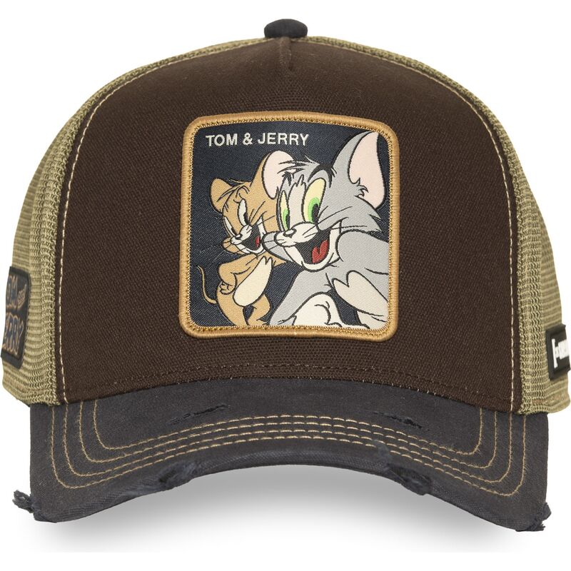 bone-trucker-castanho-tom-and-jerry-taj9-jat-looney-tunes-da-capslab