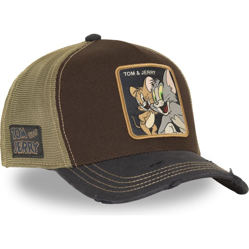 bone-trucker-castanho-tom-and-jerry-taj9-jat-looney-tunes-da-capslab