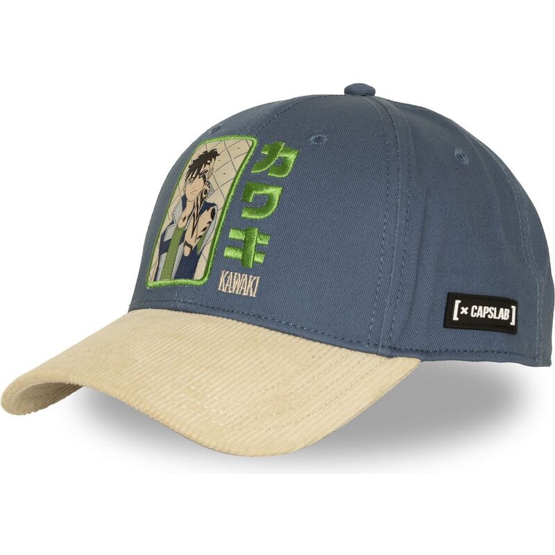 bone-curvo-azul-e-bege-snapback-kawaki-uzumaki-bor-kaw-boruto-da-capslab