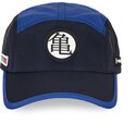 bone-curvo-azul-snapback-kame-db-gokb-dragon-ball-da-capslab