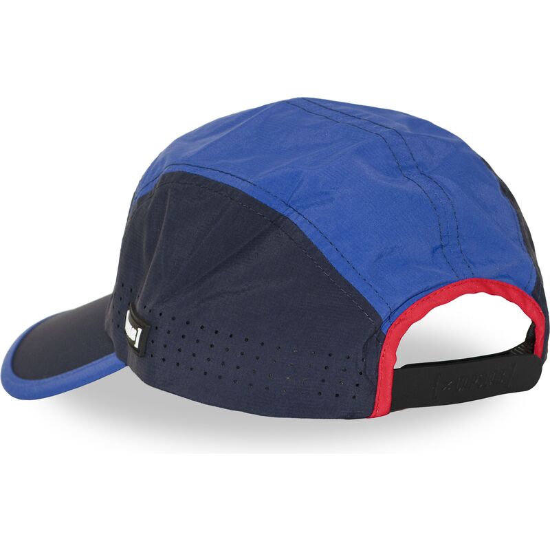 bone-curvo-azul-snapback-kame-db-gokb-dragon-ball-da-capslab