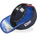 bone-curvo-azul-snapback-kame-db-gokb-dragon-ball-da-capslab