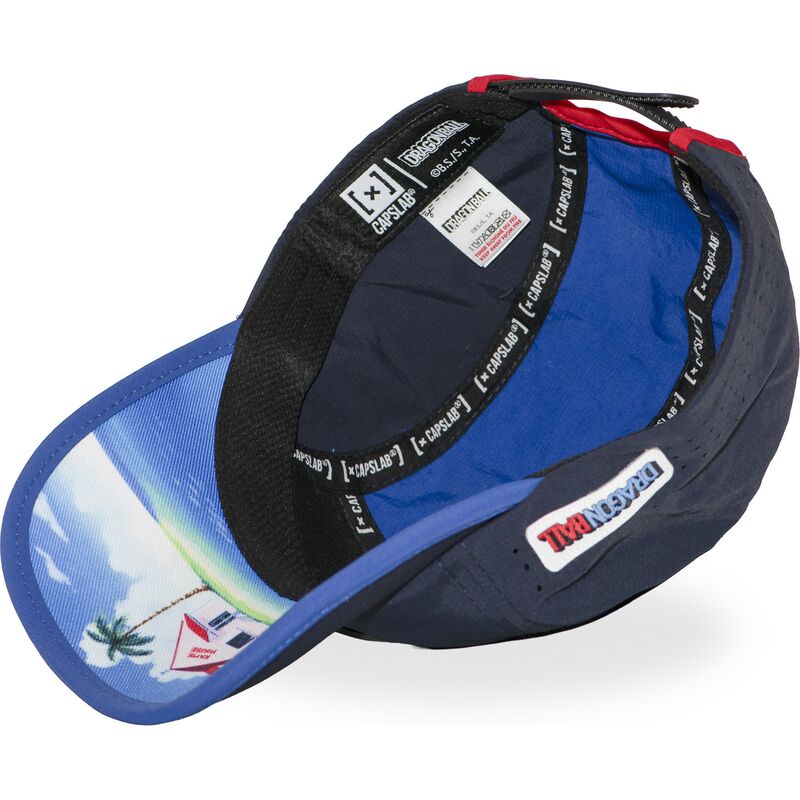 bone-curvo-azul-snapback-kame-db-gokb-dragon-ball-da-capslab