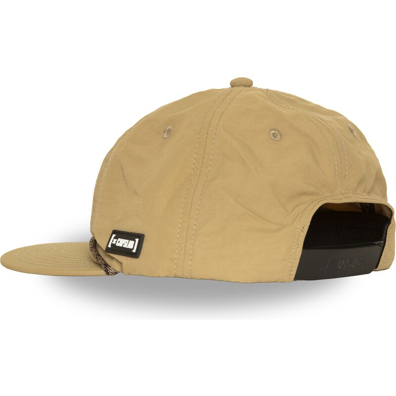 bone-plano-bege-snapback-sylvester-loo13-goob-looney-tunes-da-capslab