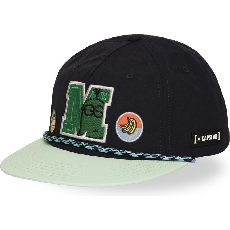 bone-plano-preto-e-verde-snapback-minion-dm1-euhb-gru-o-maldisposto-da-capslab