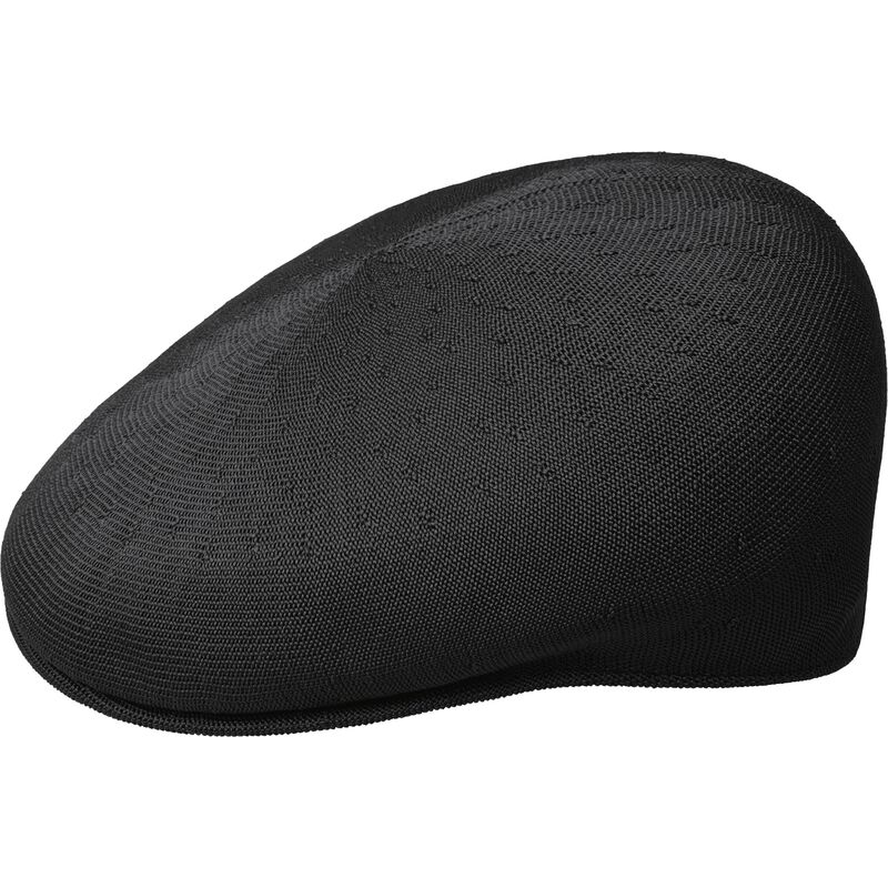 boina-negra-tropic-504-black-de-kangol boina-negra-tropic-504-black-de-kangol