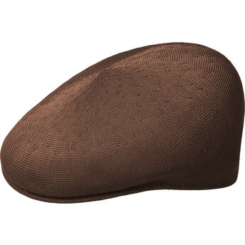 Boina marrom Tropic 504 Brown de Kangol