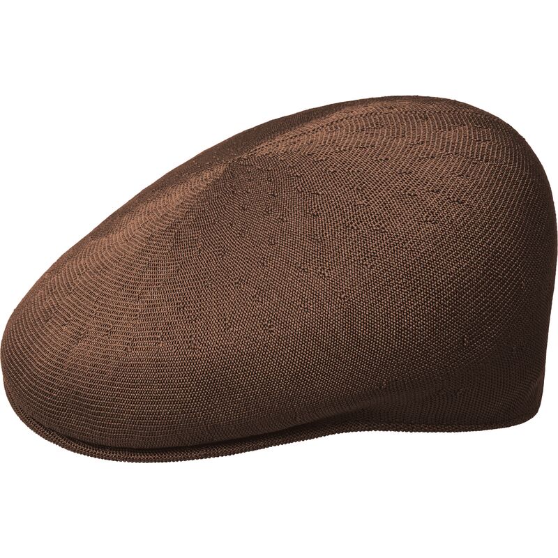 boina-marron-tropic-504-brown-de-kangol