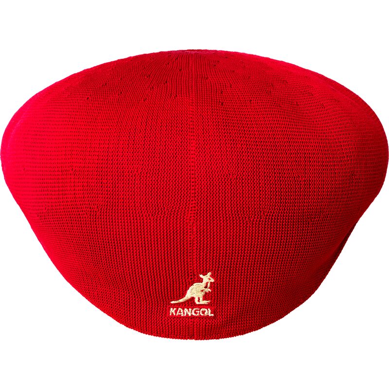 boina-roja-tropic-504-scarlet-de-kangol