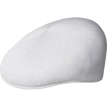 Boina branco Tropic 504 White de Kangol
