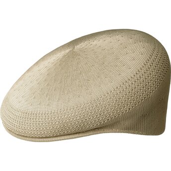 Boina bege Tropic 504 Ventair de Kangol