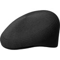 boina-negra-tropic-504-ventair-black-de-kangol