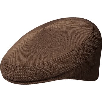Boina marrom Tropic 504 Ventair Brown de Kangol