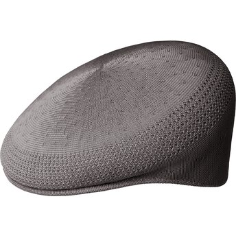 Boina cinza Tropic 504 Ventair Charcoal de Kangol