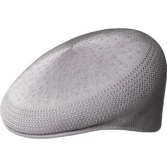 Boina cinza Tropic 504 Ventair Grey de Kangol