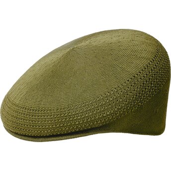 Boina verde Tropic 504 Ventair Green de Kangol