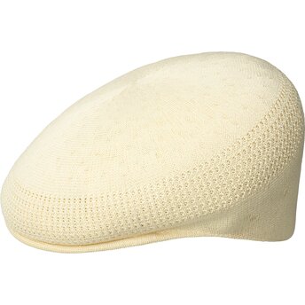 Boina bege Tropic 504 Ventair Natural de Kangol