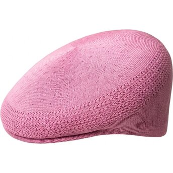 Boina rosa Tropic 504 Ventair Peony Pink da Kangol