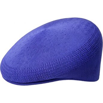Boina azul Tropic 504 Ventair Starry Blue de Kangol