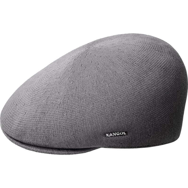 boina-gris-oscuro-bamboo-507-charcoal-de-kangol boina-gris-oscuro-bamboo-507-charcoal-de-kangol