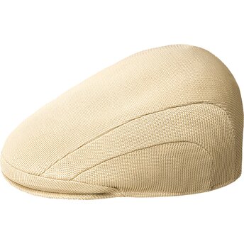 Boina bege Tropic 507 de Kangol