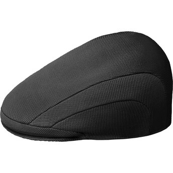 Boina preto Tropic 507 Black de Kangol