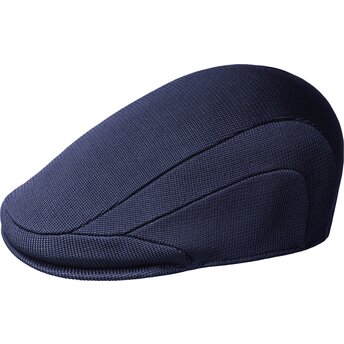 Boina azul marinho Tropic 507 Navy de Kangol
