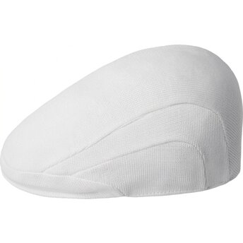 Boina branco Tropic 507 White de Kangol