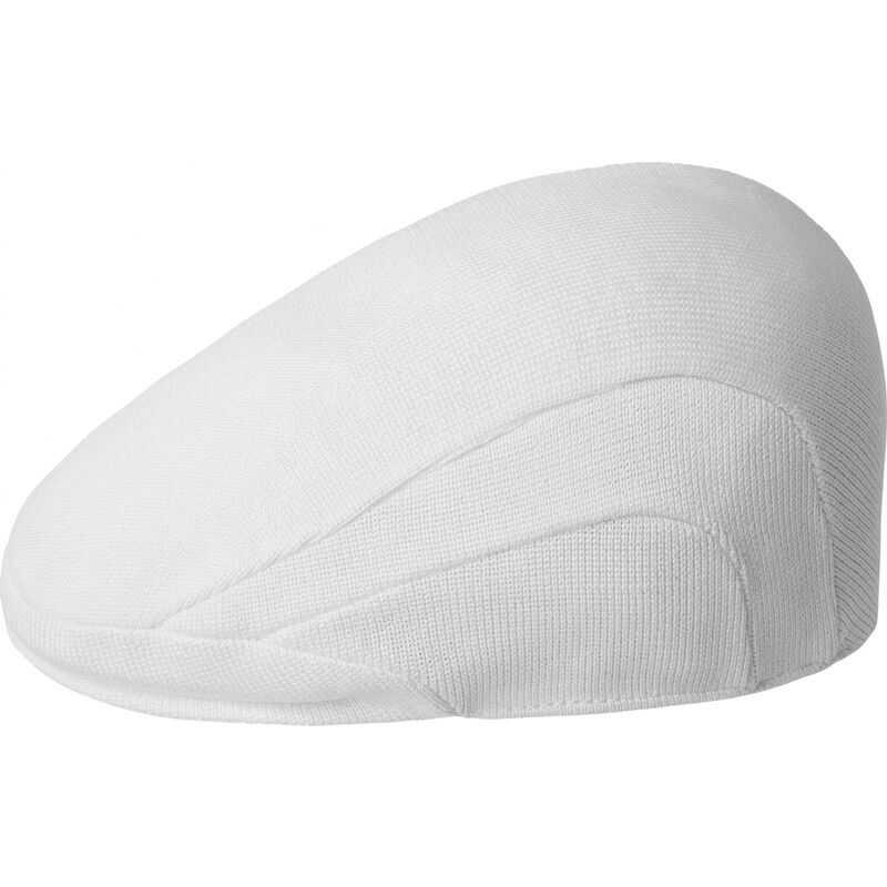 boina-blanca-tropic-507-white-de-kangol boina-blanca-tropic-507-white-de-kangol
