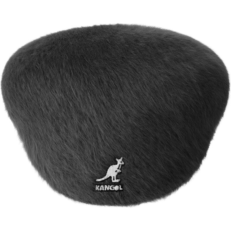 boina-preta-furgora-504-black-da-kangol boina-preta-furgora-504-black-da-kangol