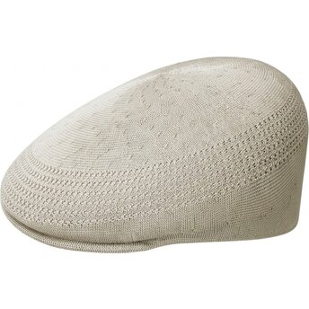 Boina branco Tropic 507 Ventair Moonstruck de Kangol