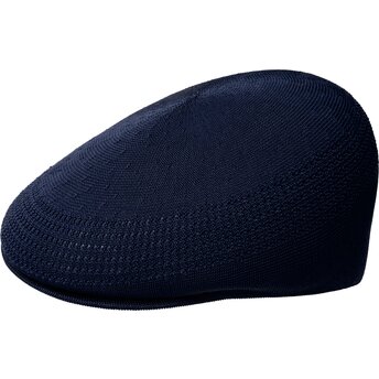 Boina azul marinho Tropic 507 Ventair Navy de Kangol