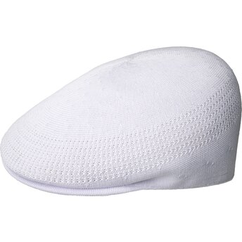 Boina branco Tropic 507 Ventair White de Kangol