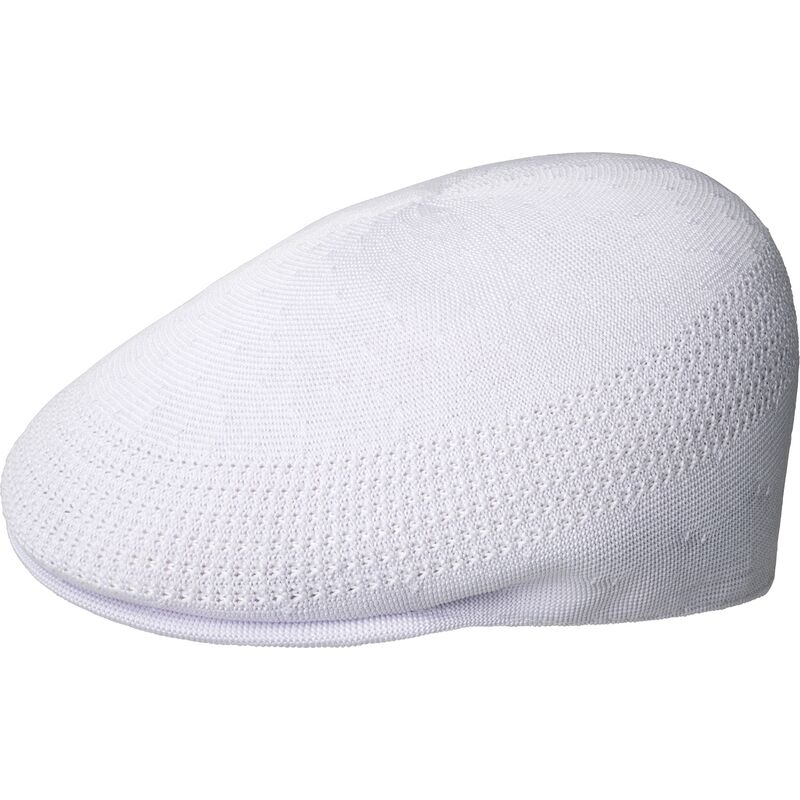 boina-blanca-tropic-507-ventair-white-de-kangol boina-blanca-tropic-507-ventair-white-de-kangol