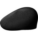 boina-preta-seamless-tropic-507-black-da-kangol