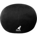 boina-preta-seamless-tropic-507-black-da-kangol