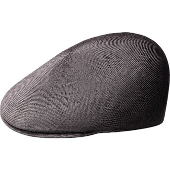 Boina cinza Seamless Tropic 507 Charcoal de Kangol