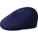 boina-azul-marino-seamless-tropic-507-navy-de-kangol