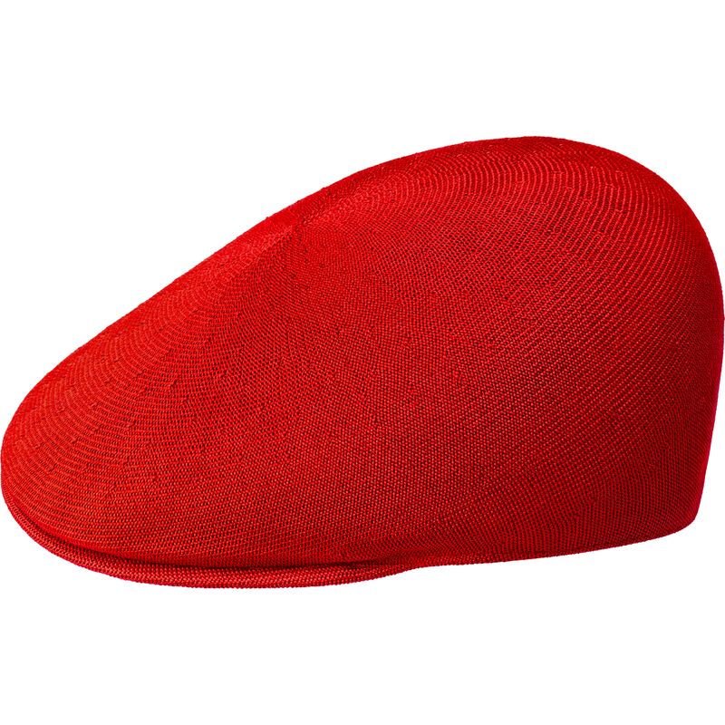 boina-roja-seamless-tropic-507-scarlet-de-kangol