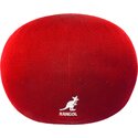 boina-roja-seamless-tropic-507-scarlet-de-kangol