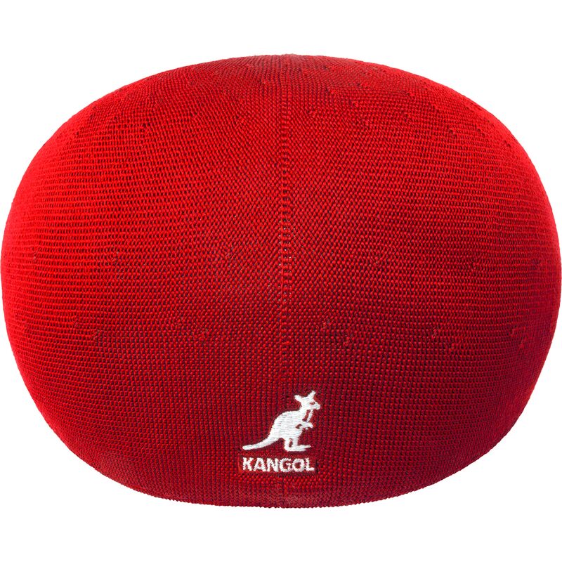 boina-roja-seamless-tropic-507-scarlet-de-kangol