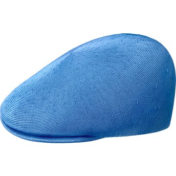 Boina azul Seamless Tropic 507 Surf de Kangol